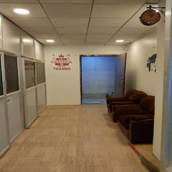 Gshilp Coworking | Begumpet, Hyderabad